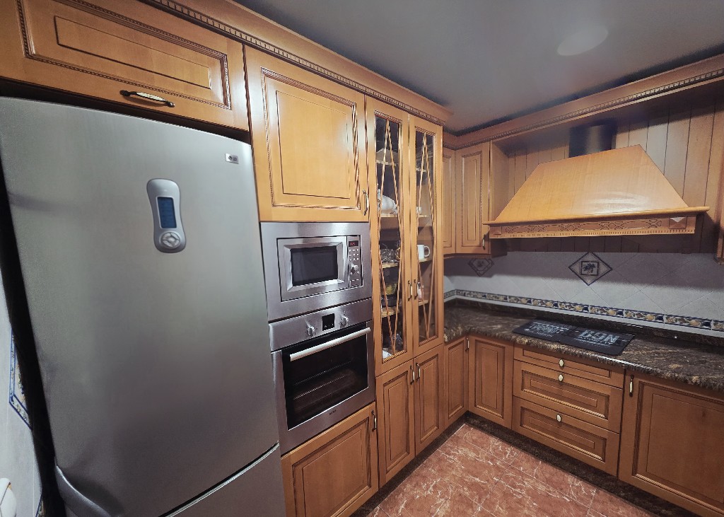 CARRER ONDA, VILLARREAL, 3 Habitaciones Habitaciones,1 BañoBathrooms,Piso,EN VENTA,CARRER ONDA,4,1348