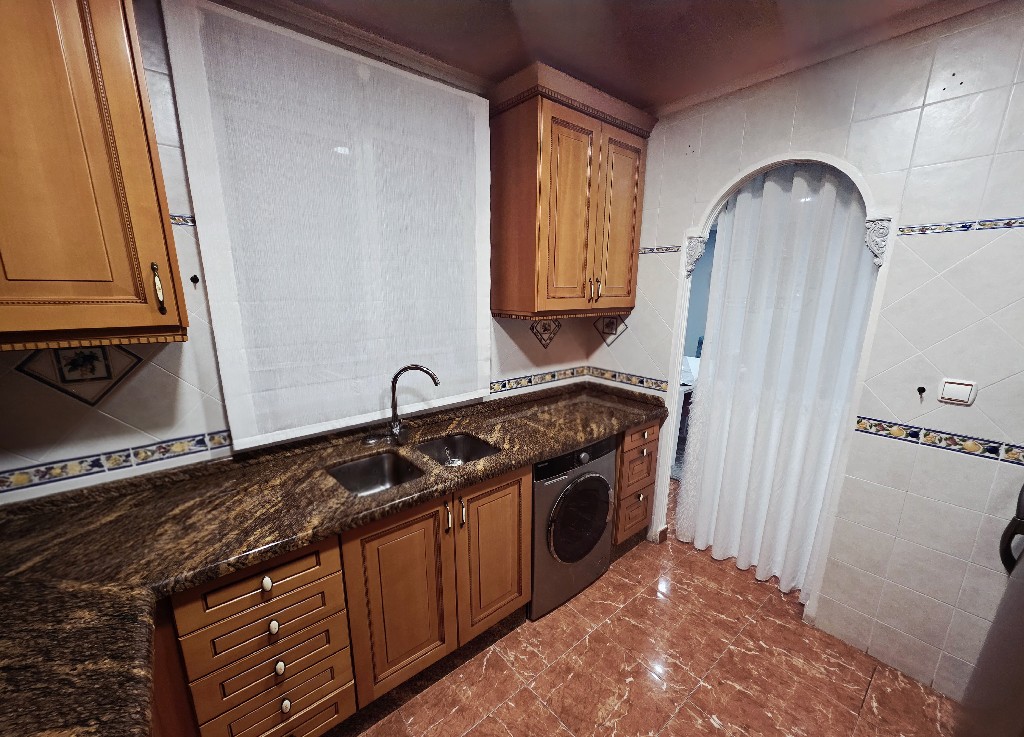 CARRER ONDA, VILLARREAL, 3 Habitaciones Habitaciones,1 BañoBathrooms,Piso,EN VENTA,CARRER ONDA,4,1348