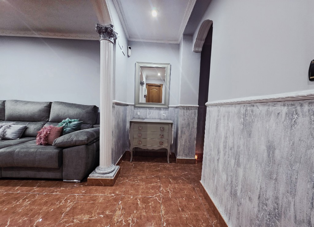 CARRER ONDA, VILLARREAL, 3 Habitaciones Habitaciones,1 BañoBathrooms,Piso,EN VENTA,CARRER ONDA,4,1348