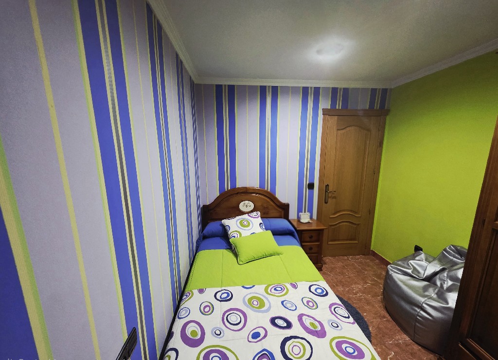 CARRER ONDA, VILLARREAL, 3 Habitaciones Habitaciones,1 BañoBathrooms,Piso,EN VENTA,CARRER ONDA,4,1348