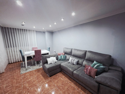 CARRER ONDA, VILLARREAL, 3 Habitaciones Habitaciones,1 BañoBathrooms,Piso,EN VENTA,CARRER ONDA,4,1348