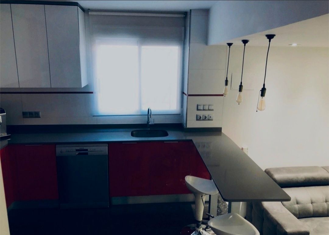 CARRER MONTSERRAT, 2 Habitaciones Habitaciones,1 BañoBathrooms,Piso,EN VENTA,CARRER MONTSERRAT,0,1349