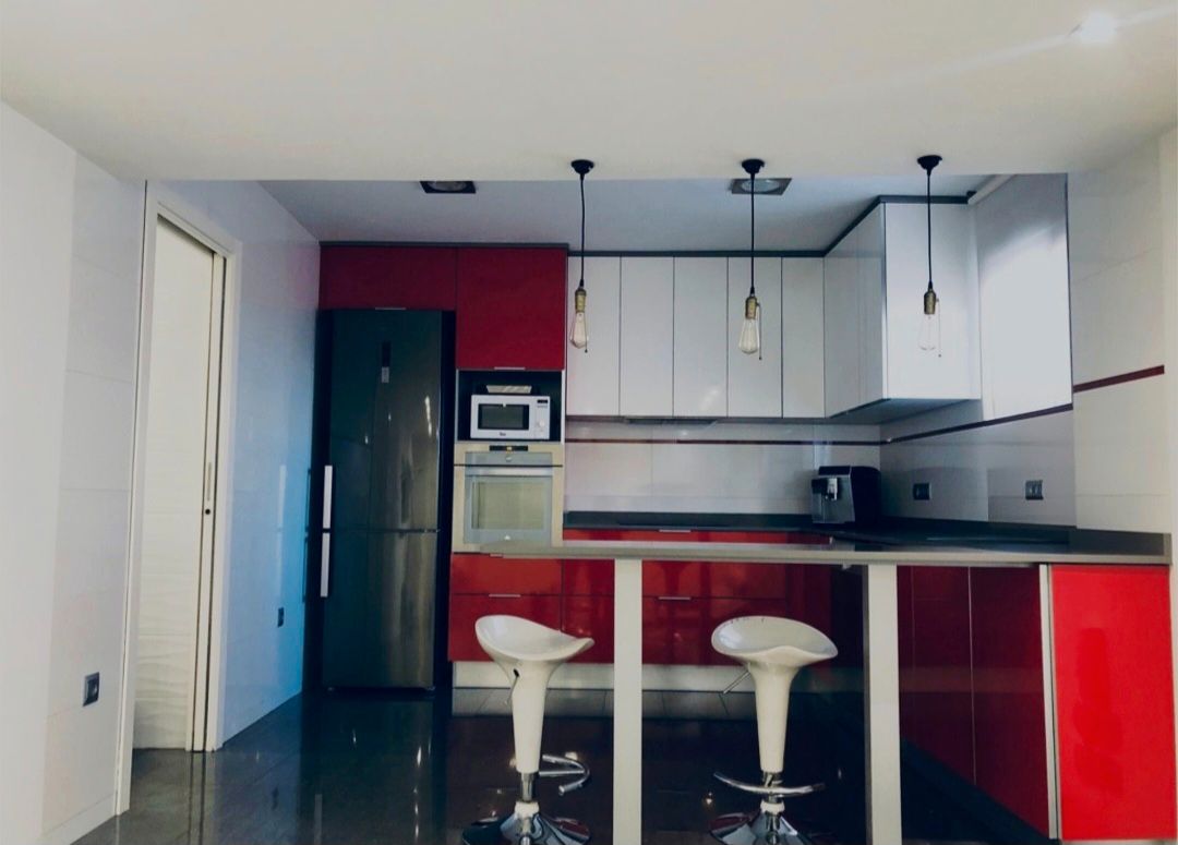 CARRER MONTSERRAT, 2 Habitaciones Habitaciones,1 BañoBathrooms,Piso,EN VENTA,CARRER MONTSERRAT,0,1349