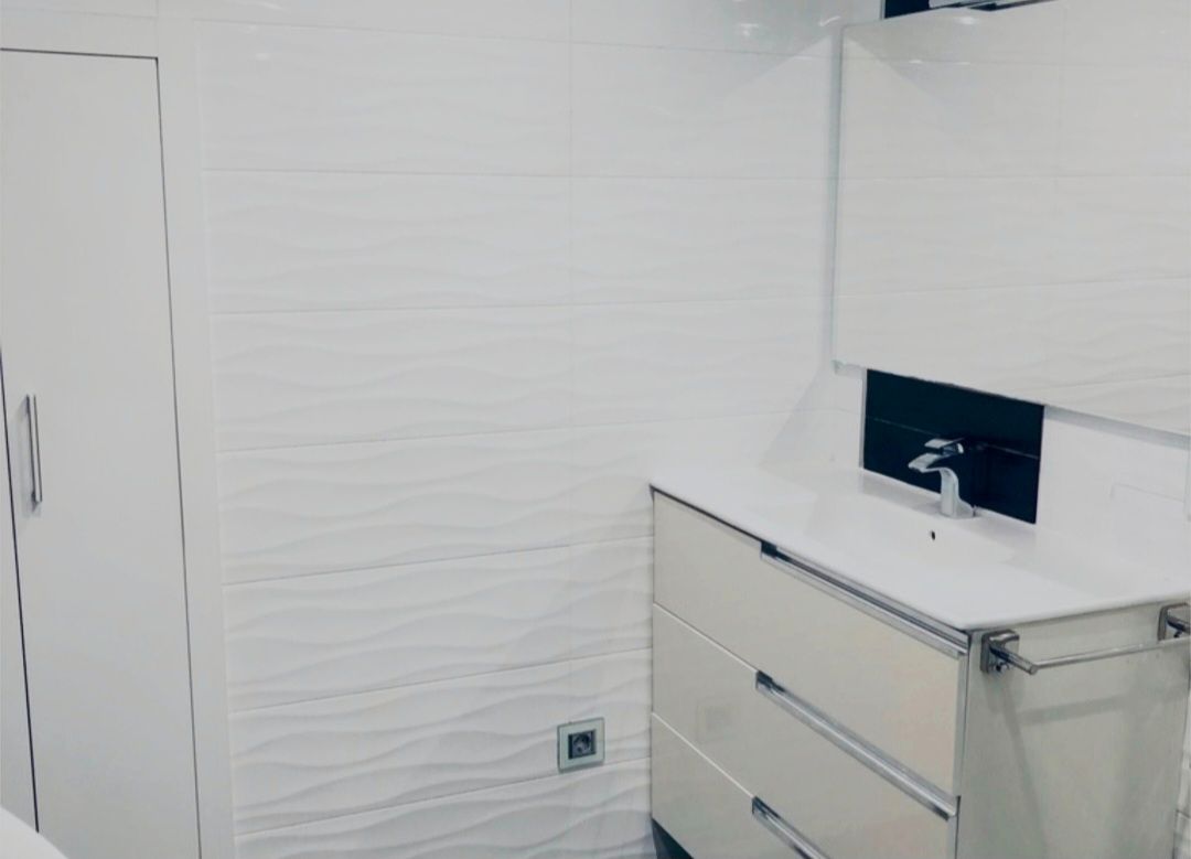 CARRER MONTSERRAT, 2 Habitaciones Habitaciones,1 BañoBathrooms,Piso,EN VENTA,CARRER MONTSERRAT,0,1349