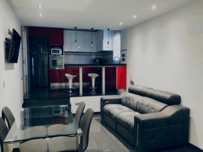 CARRER MONTSERRAT, 2 Habitaciones Habitaciones,1 BañoBathrooms,Piso,EN VENTA,CARRER MONTSERRAT,0,1349