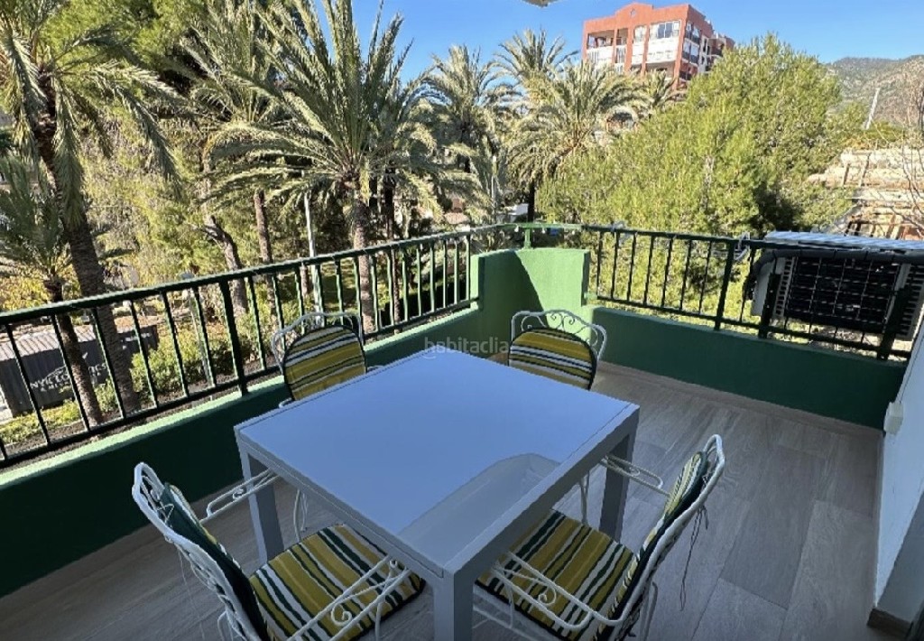 AV FERRANDIS SALVADOR, BENICASSIM, 1 Habitación Habitaciones,1 BañoBathrooms,Apartamento,EN VENTA,AV FERRANDIS SALVADOR,3,1350