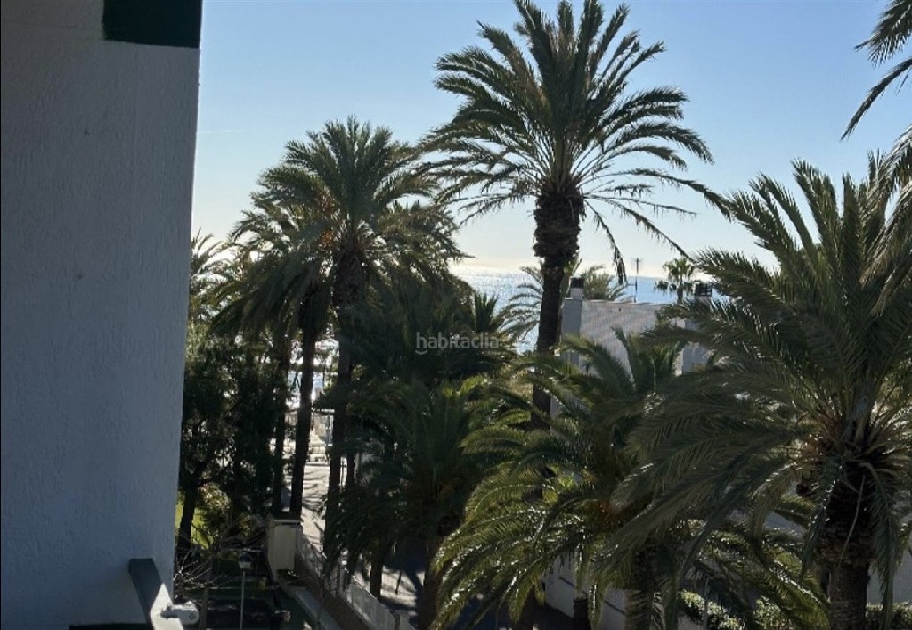 AV FERRANDIS SALVADOR, BENICASSIM, 1 Habitación Habitaciones,1 BañoBathrooms,Apartamento,EN VENTA,AV FERRANDIS SALVADOR,3,1350