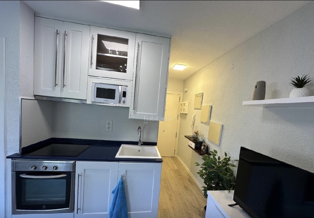 AV FERRANDIS SALVADOR, BENICASSIM, 1 Habitación Habitaciones,1 BañoBathrooms,Apartamento,EN VENTA,AV FERRANDIS SALVADOR,3,1350