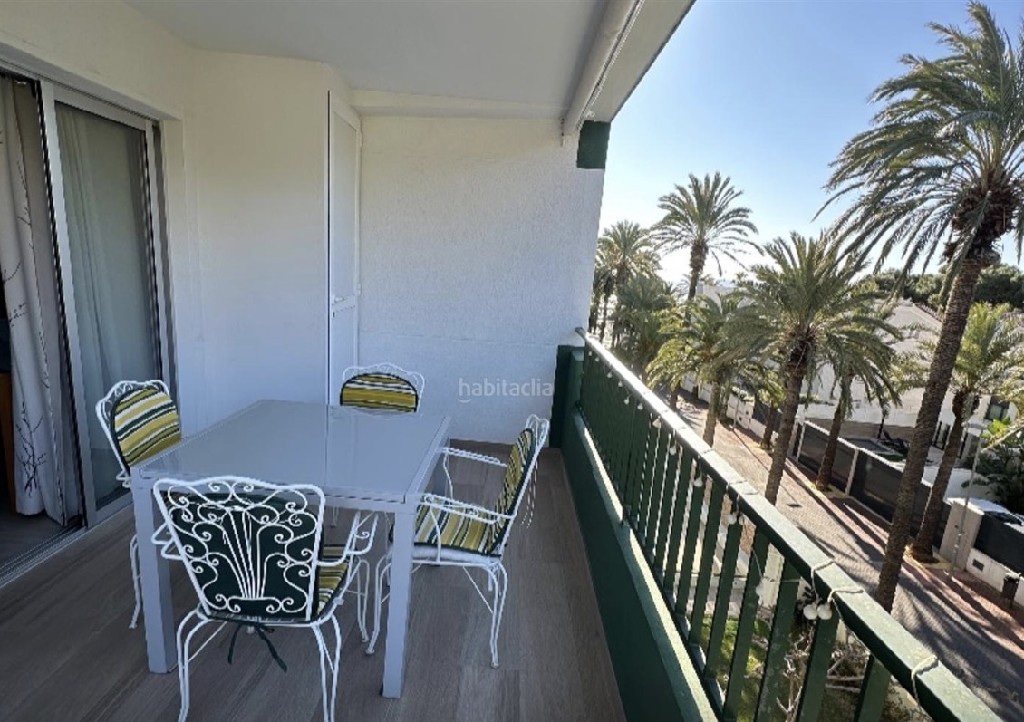 AV FERRANDIS SALVADOR, BENICASSIM, 1 Habitación Habitaciones,1 BañoBathrooms,Apartamento,EN VENTA,AV FERRANDIS SALVADOR,3,1350