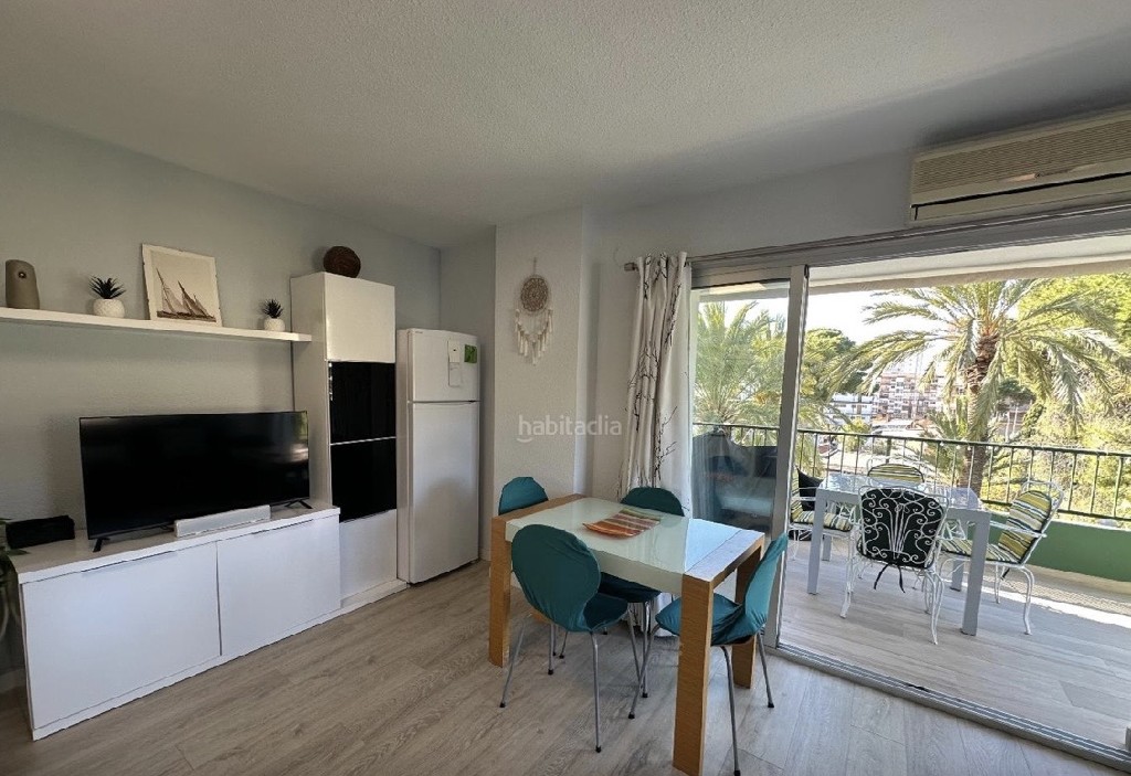 AV FERRANDIS SALVADOR, BENICASSIM, 1 Habitación Habitaciones,1 BañoBathrooms,Apartamento,EN VENTA,AV FERRANDIS SALVADOR,3,1350