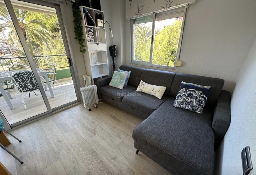 AV FERRANDIS SALVADOR, BENICASSIM, 1 Habitación Habitaciones,1 BañoBathrooms,Apartamento,EN VENTA,AV FERRANDIS SALVADOR,3,1350