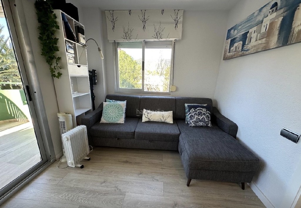 AV FERRANDIS SALVADOR, BENICASSIM, 1 Habitación Habitaciones,1 BañoBathrooms,Apartamento,EN VENTA,AV FERRANDIS SALVADOR,3,1350