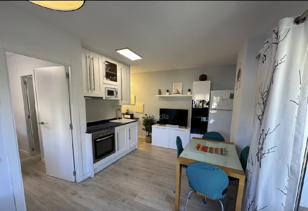 AV FERRANDIS SALVADOR, BENICASSIM, 1 Habitación Habitaciones,1 BañoBathrooms,Apartamento,EN VENTA,AV FERRANDIS SALVADOR,3,1350