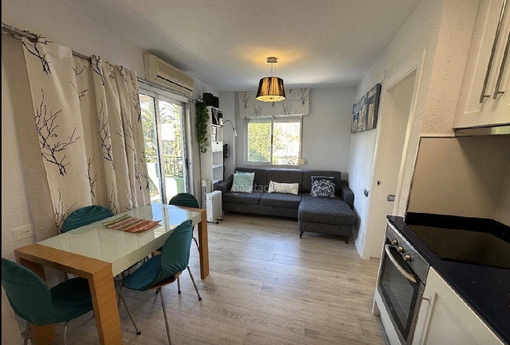 AV FERRANDIS SALVADOR, BENICASSIM, 1 Habitación Habitaciones,1 BañoBathrooms,Apartamento,EN VENTA,AV FERRANDIS SALVADOR,3,1350