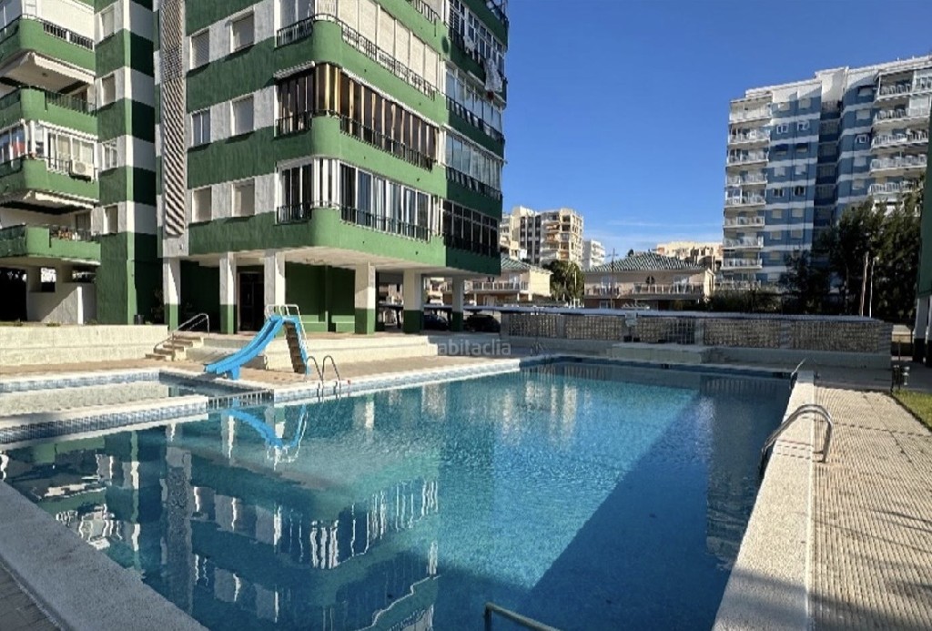 AV FERRANDIS SALVADOR, BENICASSIM, 1 Habitación Habitaciones,1 BañoBathrooms,Apartamento,EN VENTA,AV FERRANDIS SALVADOR,3,1350