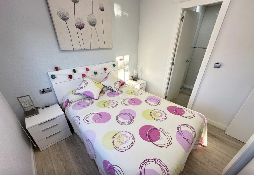 AV FERRANDIS SALVADOR, BENICASSIM, 1 Habitación Habitaciones,1 BañoBathrooms,Apartamento,EN VENTA,AV FERRANDIS SALVADOR,3,1350