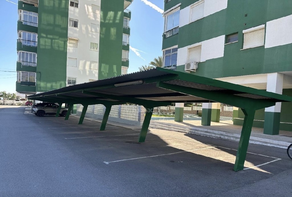 AV FERRANDIS SALVADOR, BENICASSIM, 1 Habitación Habitaciones,1 BañoBathrooms,Apartamento,EN VENTA,AV FERRANDIS SALVADOR,3,1350