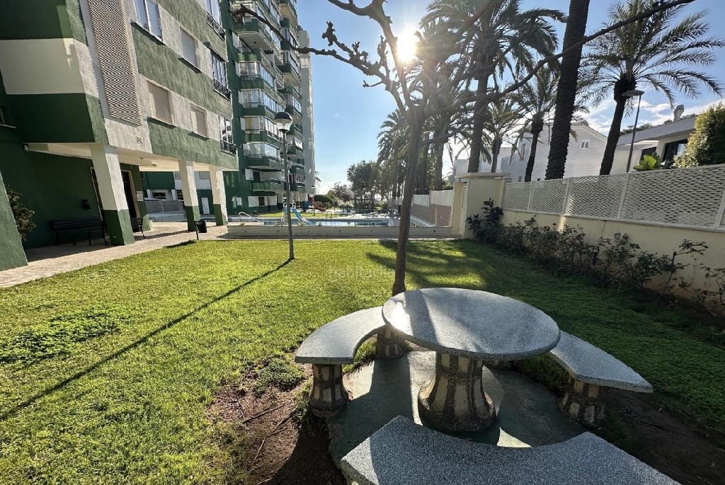 AV FERRANDIS SALVADOR, BENICASSIM, 1 Habitación Habitaciones,1 BañoBathrooms,Apartamento,EN VENTA,AV FERRANDIS SALVADOR,3,1350