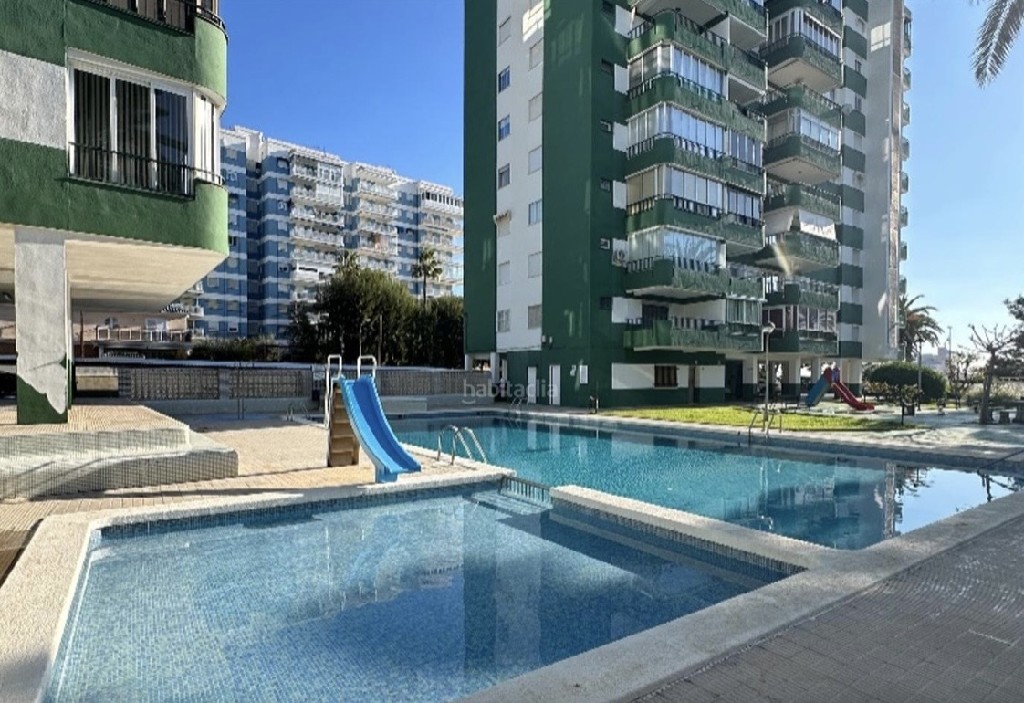 AV FERRANDIS SALVADOR, BENICASSIM, 1 Habitación Habitaciones,1 BañoBathrooms,Apartamento,EN VENTA,AV FERRANDIS SALVADOR,3,1350