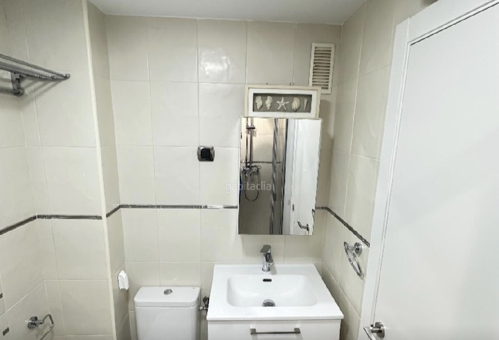 AV FERRANDIS SALVADOR, BENICASSIM, 1 Habitación Habitaciones,1 BañoBathrooms,Apartamento,EN VENTA,AV FERRANDIS SALVADOR,3,1350