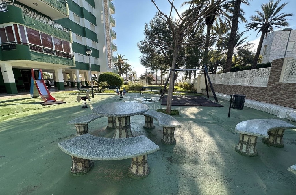 AV FERRANDIS SALVADOR, BENICASSIM, 1 Habitación Habitaciones,1 BañoBathrooms,Apartamento,EN VENTA,AV FERRANDIS SALVADOR,3,1350