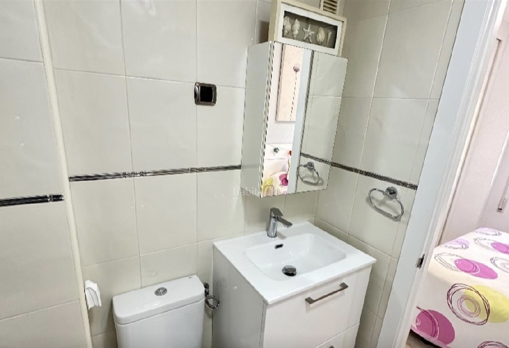 AV FERRANDIS SALVADOR, BENICASSIM, 1 Habitación Habitaciones,1 BañoBathrooms,Apartamento,EN VENTA,AV FERRANDIS SALVADOR,3,1350