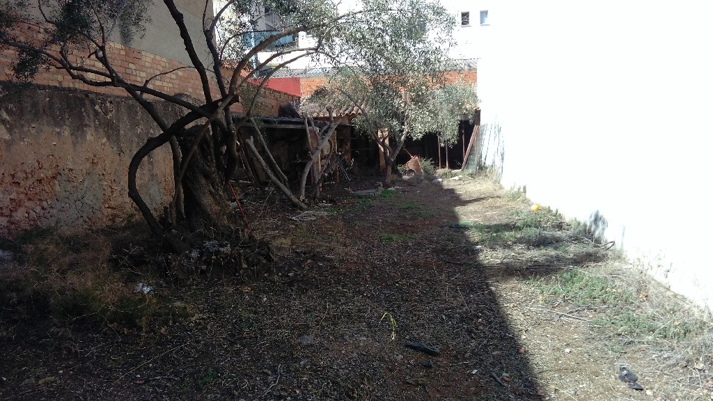 CARRER VILAVELLA, 3, 0 ,0,Solar,EN VENTA,CARRER VILAVELLA, 3,0,1351