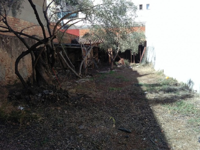 CARRER VILAVELLA, 3, 0 ,0,Solar,EN VENTA,CARRER VILAVELLA, 3,0,1351