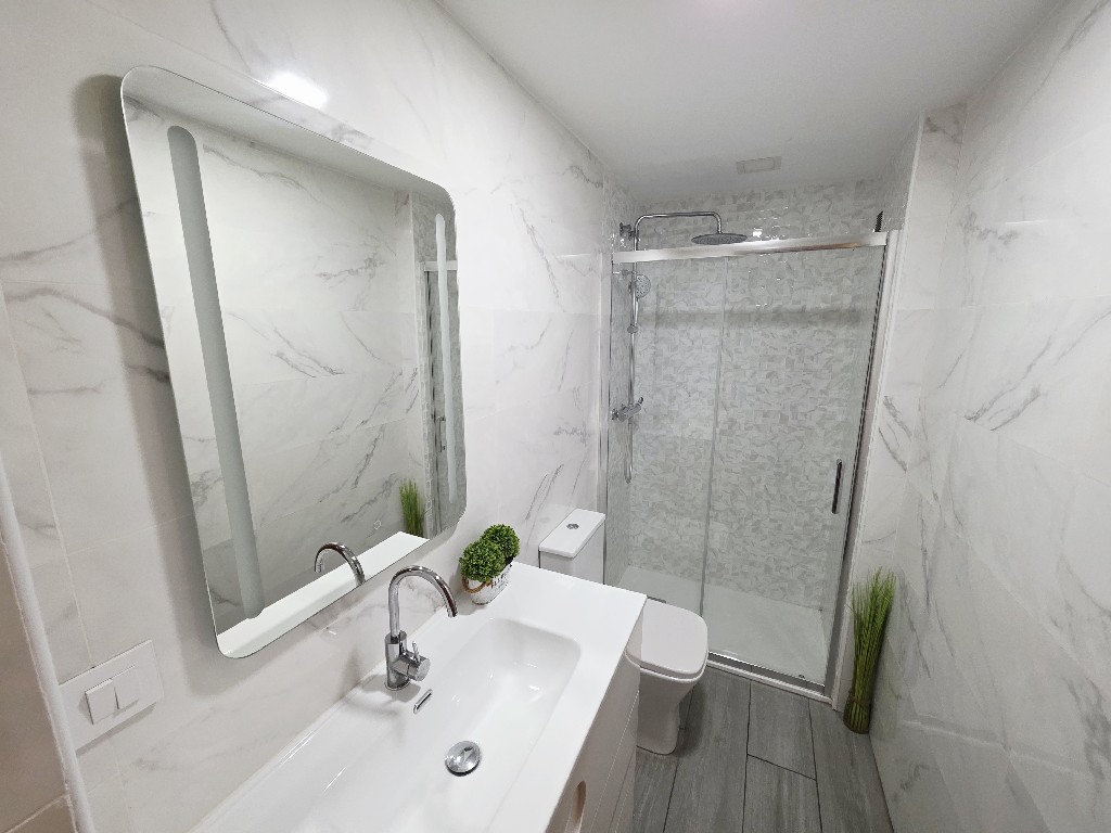 CARRER JOSEP NEBOT, VILLARREAL, 4 Habitaciones Habitaciones,2 BathroomsBathrooms,Piso,EN VENTA,CARRER JOSEP NEBOT,3,1354