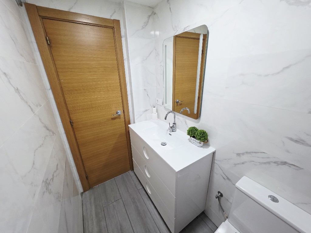 CARRER JOSEP NEBOT, VILLARREAL, 4 Habitaciones Habitaciones,2 BathroomsBathrooms,Piso,EN VENTA,CARRER JOSEP NEBOT,3,1354