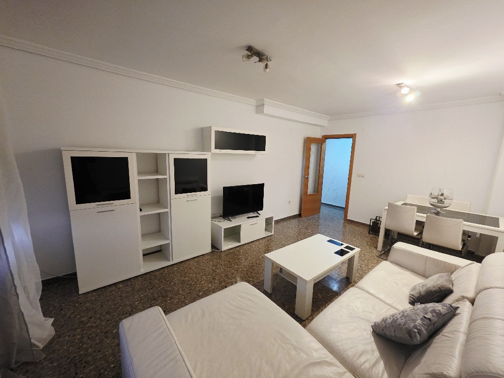 CARRER JOSEP NEBOT, VILLARREAL, 4 Habitaciones Habitaciones,2 BathroomsBathrooms,Piso,EN VENTA,CARRER JOSEP NEBOT,3,1354