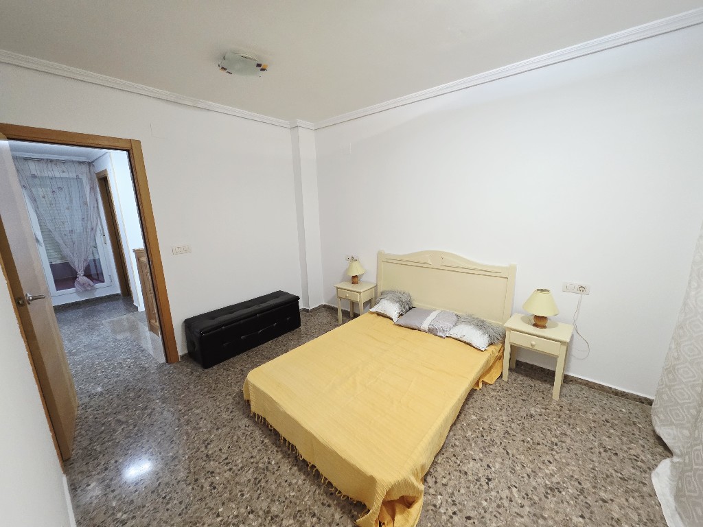 CARRER JOSEP NEBOT, VILLARREAL, 4 Habitaciones Habitaciones,2 BathroomsBathrooms,Piso,EN VENTA,CARRER JOSEP NEBOT,3,1354