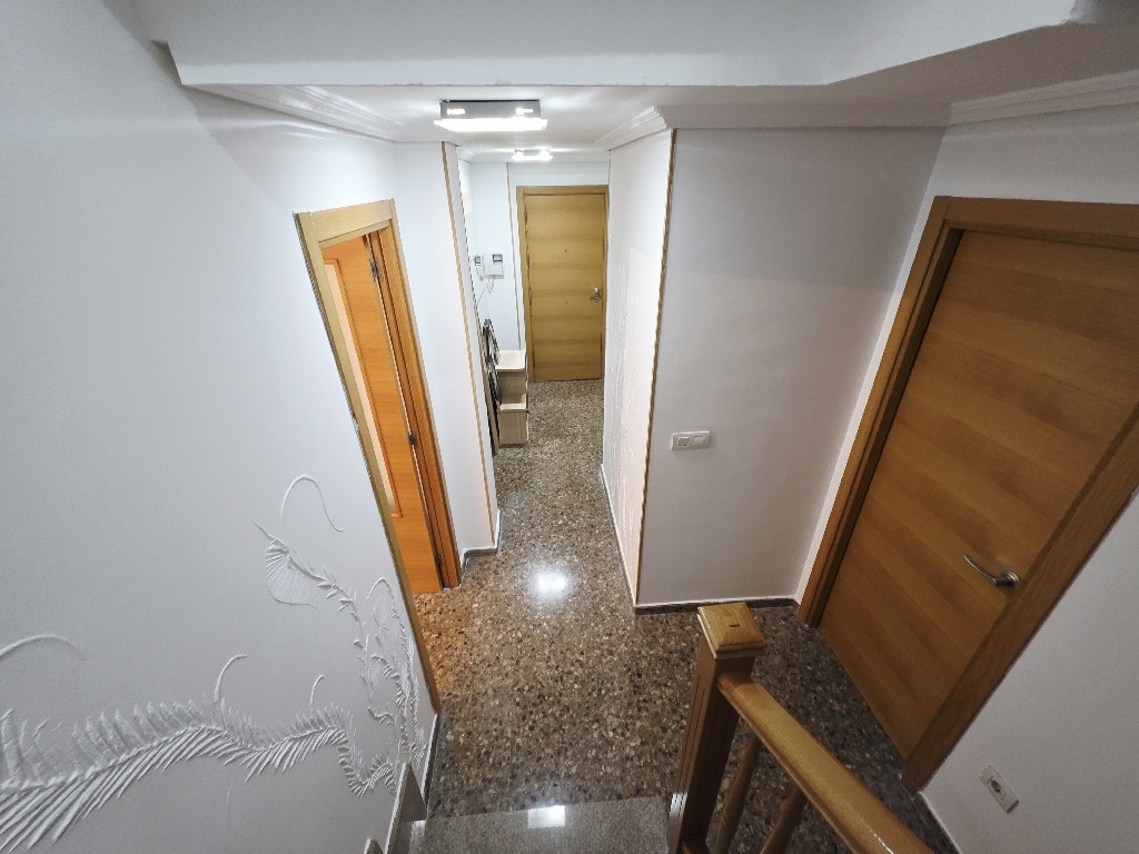 CARRER JOSEP NEBOT, VILLARREAL, 4 Habitaciones Habitaciones,2 BathroomsBathrooms,Piso,EN VENTA,CARRER JOSEP NEBOT,3,1354