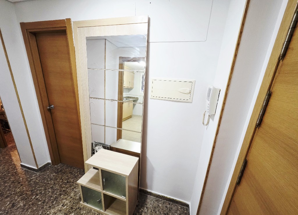 CARRER JOSEP NEBOT, VILLARREAL, 4 Habitaciones Habitaciones,2 BathroomsBathrooms,Piso,EN VENTA,CARRER JOSEP NEBOT,3,1354