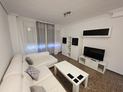 CARRER JOSEP NEBOT, VILLARREAL, 4 Habitaciones Habitaciones,2 BathroomsBathrooms,Piso,EN VENTA,CARRER JOSEP NEBOT,3,1354