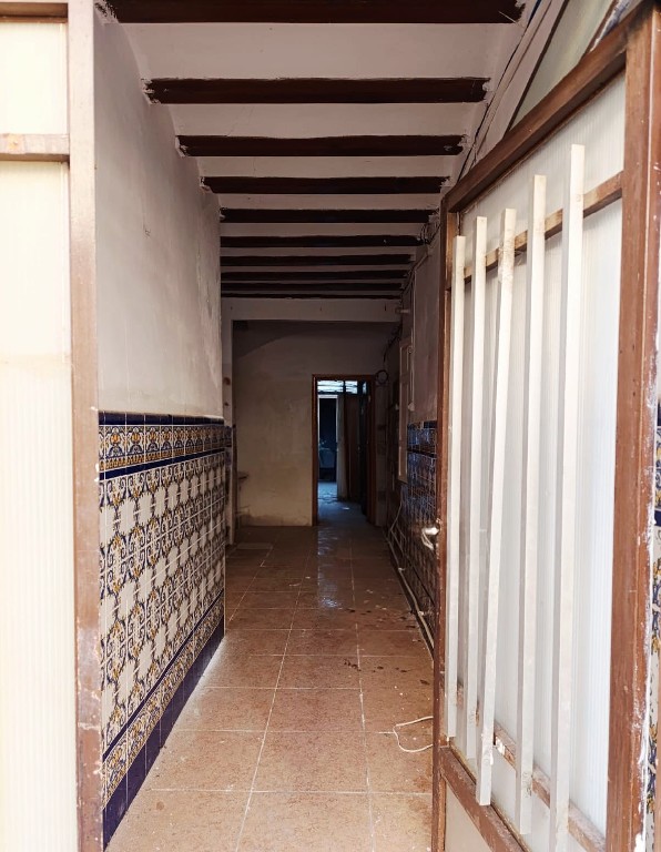 CARRER SANT PERE, VILLARREAL, 3 Habitaciones Habitaciones,1 BañoBathrooms,Casa,EN VENTA,CARRER SANT PERE,0,1356