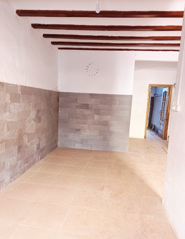 CARRER SANT PERE, VILLARREAL, 3 Habitaciones Habitaciones,1 BañoBathrooms,Casa,EN VENTA,CARRER SANT PERE,0,1356