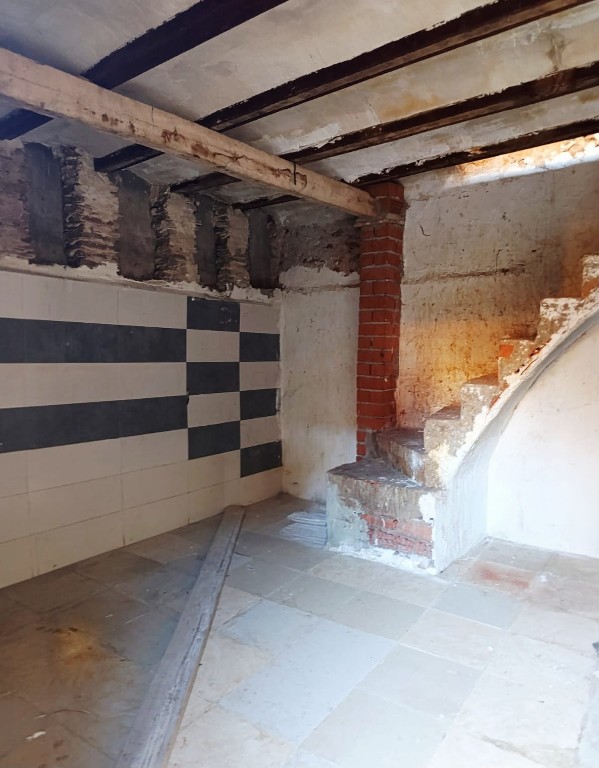 CARRER SANT PERE, VILLARREAL, 3 Habitaciones Habitaciones,1 BañoBathrooms,Casa,EN VENTA,CARRER SANT PERE,0,1356