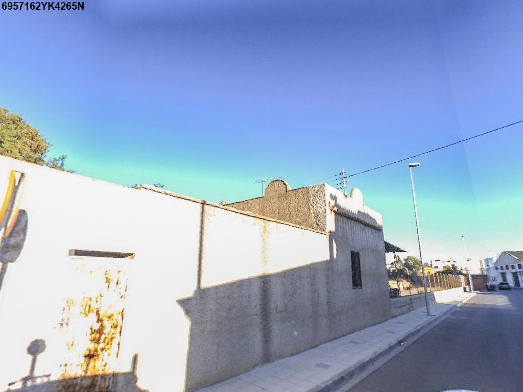 CARRER XÈRICA, VILLARREAL, 0 ,0,Terreno,EN VENTA,CARRER XÈRICA,0,1357