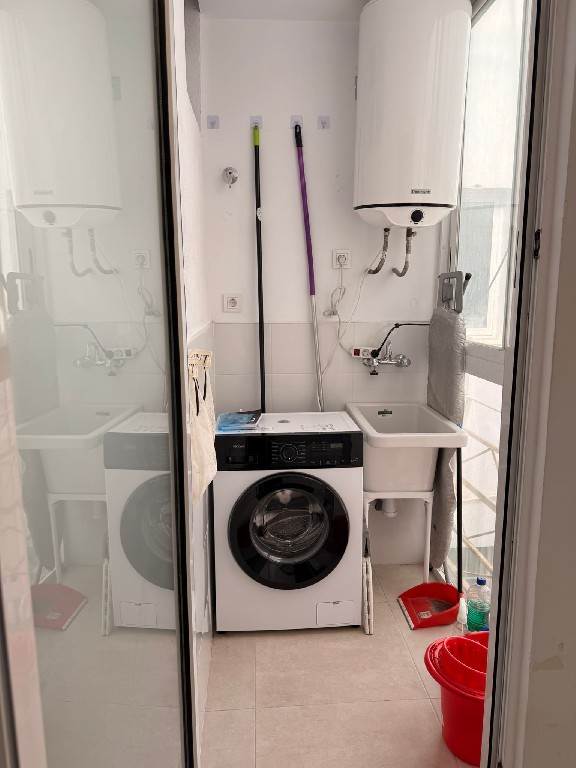 CARRER BENEDITO, VILLARREAL, 2 Habitaciones Habitaciones,2 BathroomsBathrooms,Piso,EN VENTA,CARRER BENEDITO,4,1360