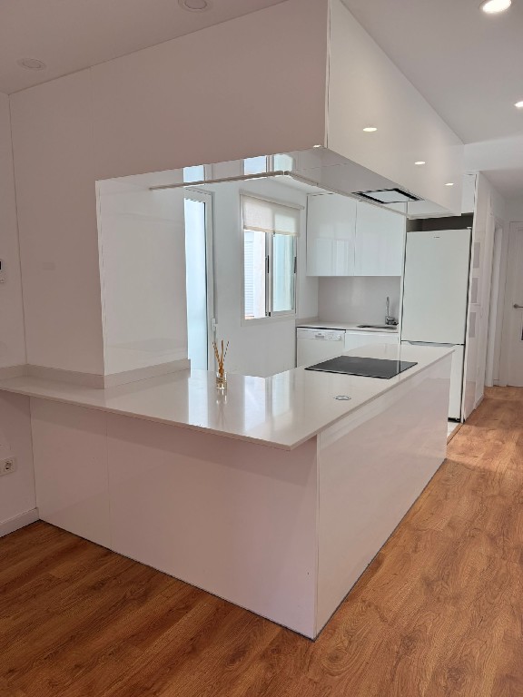 CARRER BENEDITO, VILLARREAL, 2 Habitaciones Habitaciones,2 BathroomsBathrooms,Piso,EN VENTA,CARRER BENEDITO,4,1360