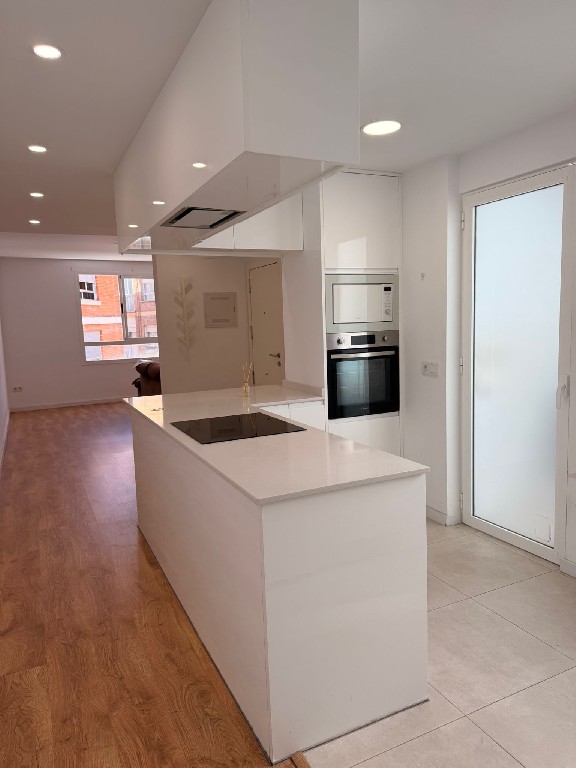 CARRER BENEDITO, VILLARREAL, 2 Habitaciones Habitaciones,2 BathroomsBathrooms,Piso,EN VENTA,CARRER BENEDITO,4,1360