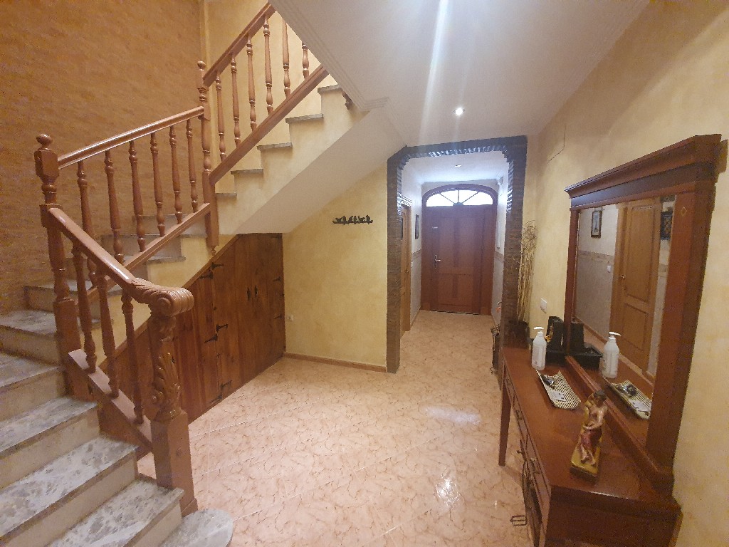 ZONA CAMPO DE FUTBOL, VILLARREAL, 4 Habitaciones Habitaciones,2 BathroomsBathrooms,Casa,EN VENTA,ZONA CAMPO DE FUTBOL,0,1362