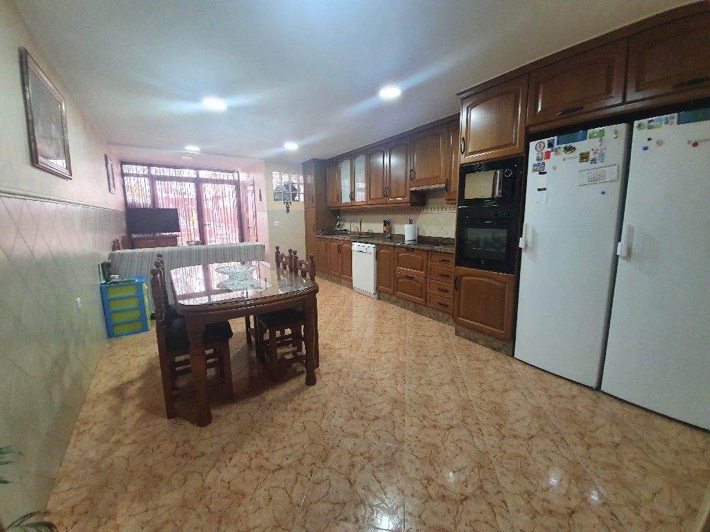 ZONA CAMPO DE FUTBOL, VILLARREAL, 4 Habitaciones Habitaciones,2 BathroomsBathrooms,Casa,EN VENTA,ZONA CAMPO DE FUTBOL,0,1362