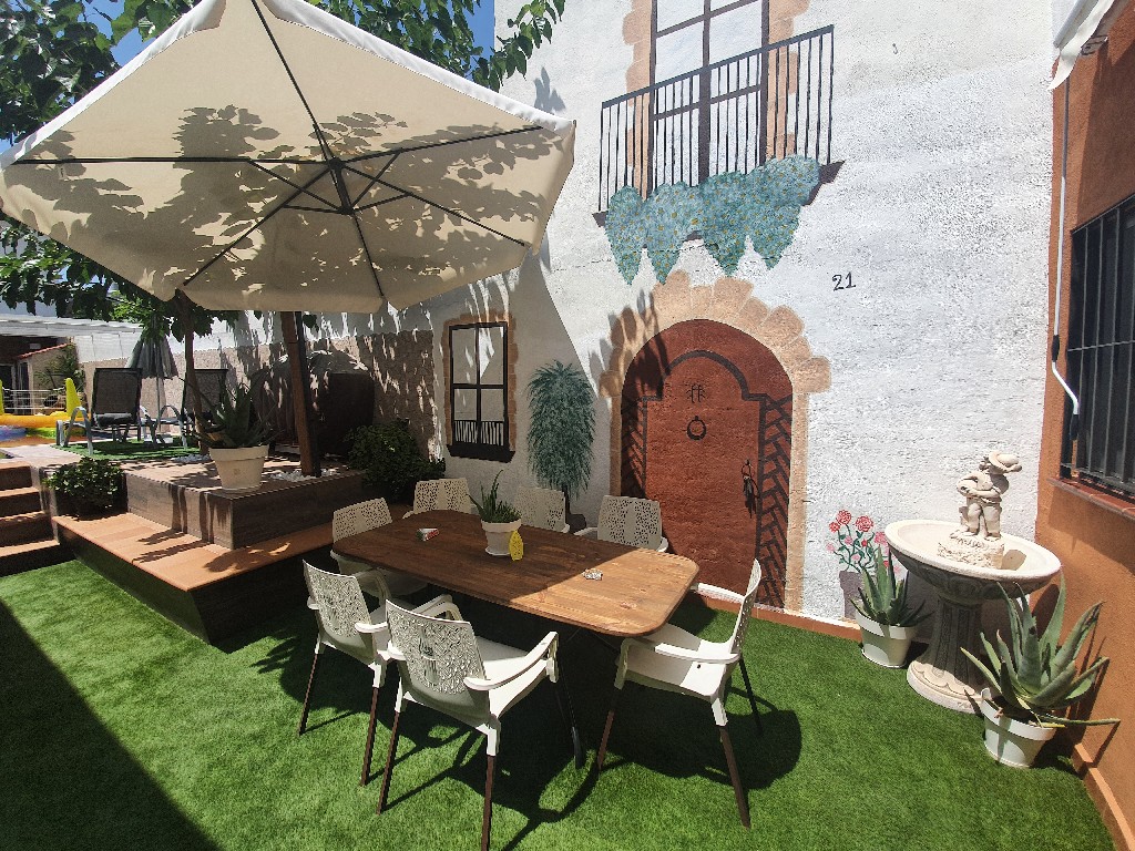 ZONA CAMPO DE FUTBOL, VILLARREAL, 4 Habitaciones Habitaciones,2 BathroomsBathrooms,Casa,EN VENTA,ZONA CAMPO DE FUTBOL,0,1362