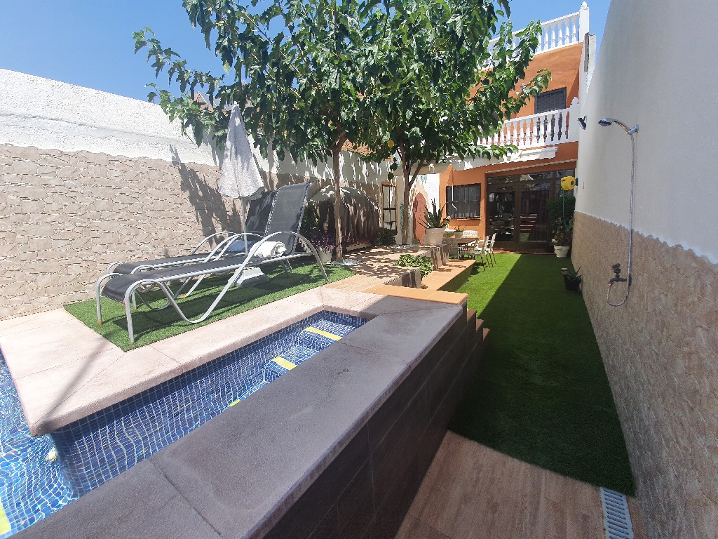 ZONA CAMPO DE FUTBOL, VILLARREAL, 4 Habitaciones Habitaciones,2 BathroomsBathrooms,Casa,EN VENTA,ZONA CAMPO DE FUTBOL,0,1362