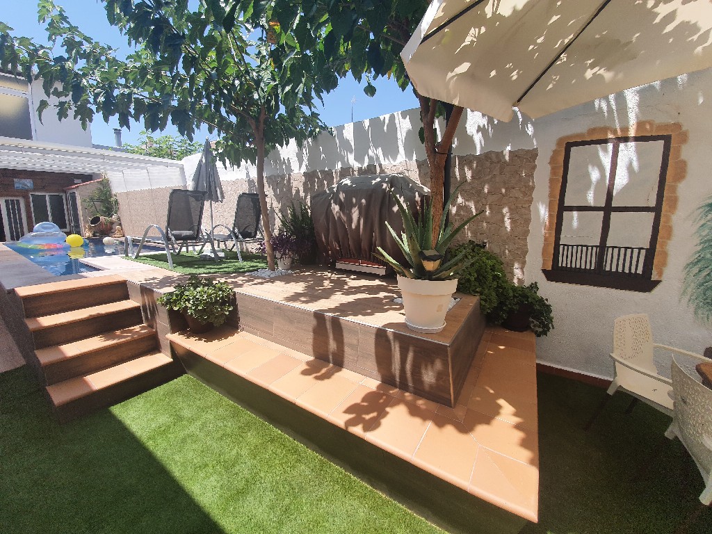 ZONA CAMPO DE FUTBOL, VILLARREAL, 4 Habitaciones Habitaciones,2 BathroomsBathrooms,Casa,EN VENTA,ZONA CAMPO DE FUTBOL,0,1362