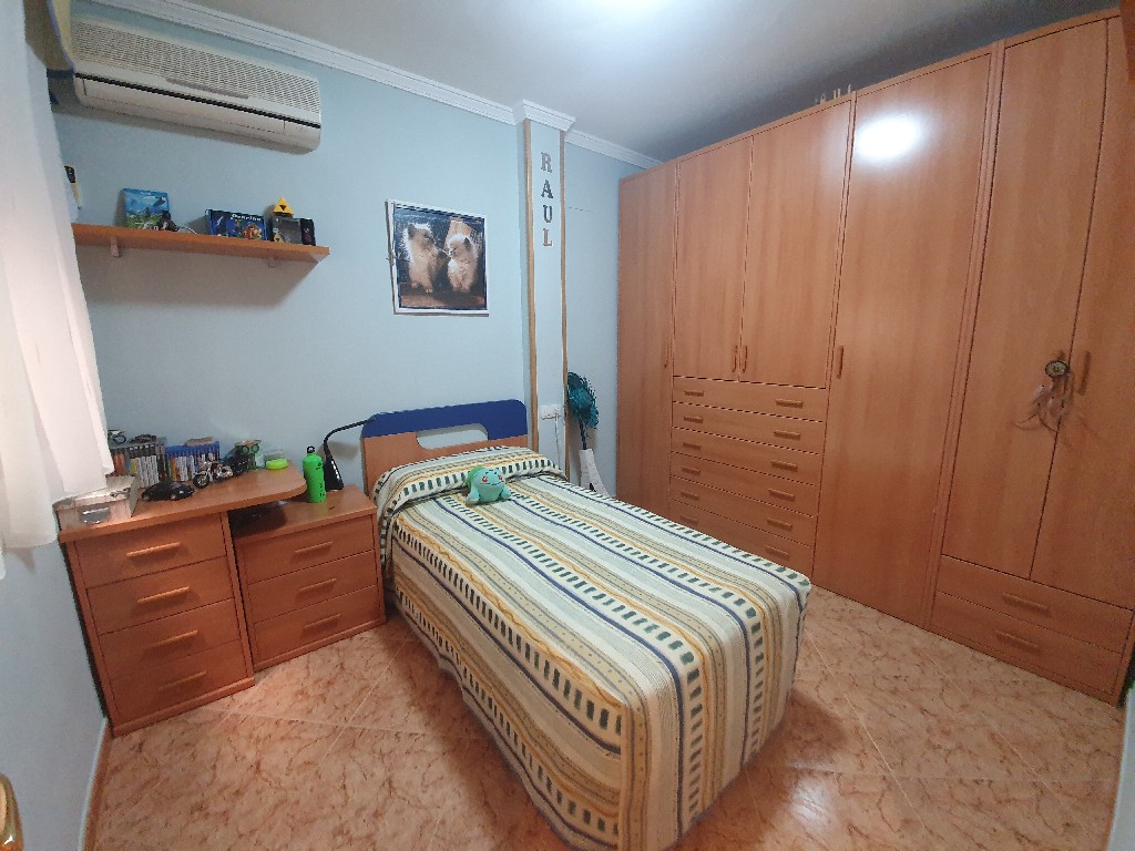 ZONA CAMPO DE FUTBOL, VILLARREAL, 4 Habitaciones Habitaciones,2 BathroomsBathrooms,Casa,EN VENTA,ZONA CAMPO DE FUTBOL,0,1362