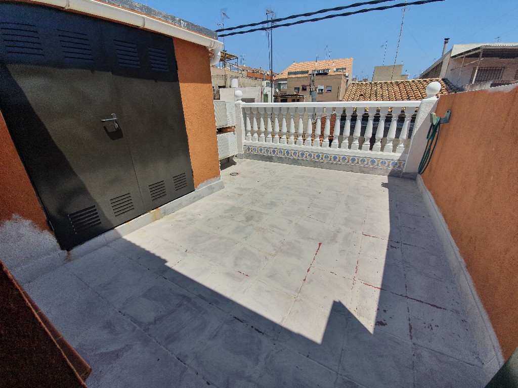ZONA CAMPO DE FUTBOL, VILLARREAL, 4 Habitaciones Habitaciones,2 BathroomsBathrooms,Casa,EN VENTA,ZONA CAMPO DE FUTBOL,0,1362