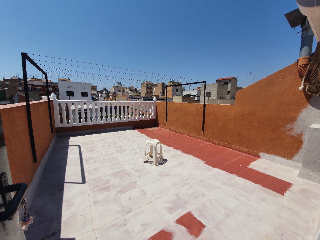 ZONA CAMPO DE FUTBOL, VILLARREAL, 4 Habitaciones Habitaciones,2 BathroomsBathrooms,Casa,EN VENTA,ZONA CAMPO DE FUTBOL,0,1362